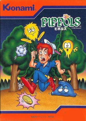 Pippols