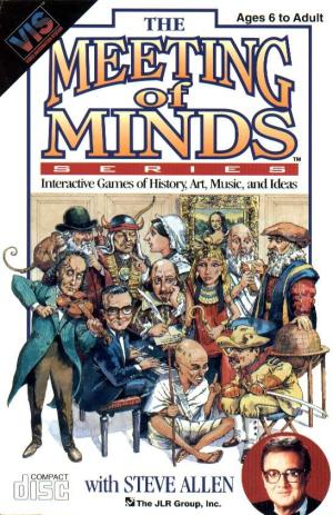 Meeting Of Minds, The