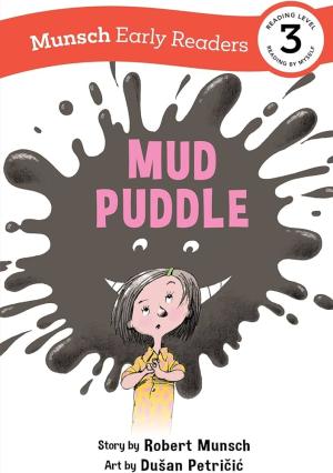Mud Puddle