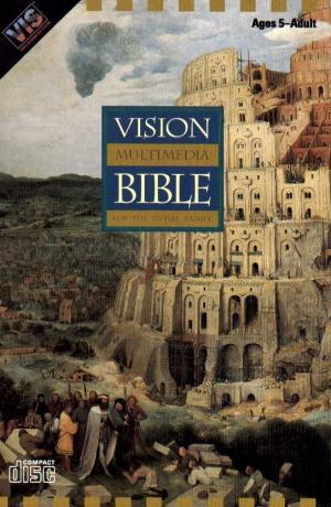 Vision Multimedia Bible