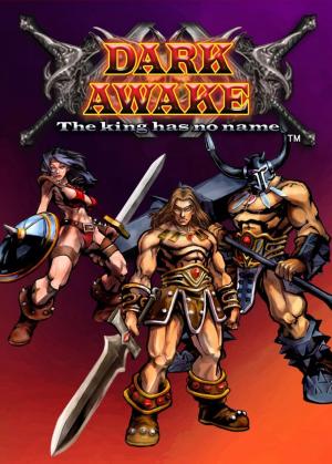 Dark Awake: The King Has No Name