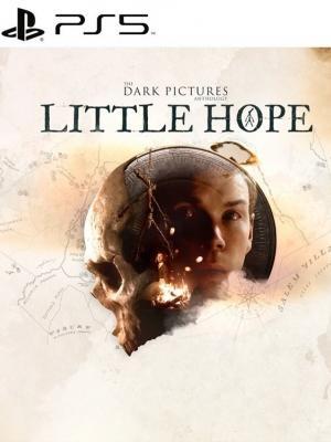 The Dark Pictures Anthology: Little Hope