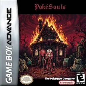Pokesouls