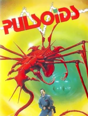 Pulsoids