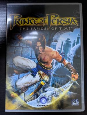 Prince of Persia - The Sands of Time