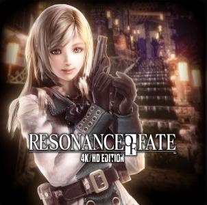 RESONANCE OF FATE™/END OF ETERNITY™ 4K/HD EDITION