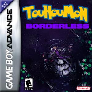 Touhoumon Borderless