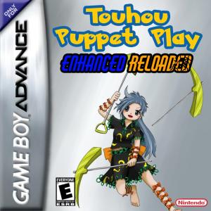Touhou Puppet Play: Enhanced Reloaded