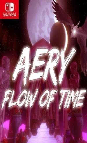 Aery - Flow of Time
