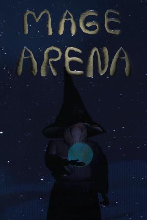 Mage Arena