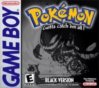 Pokemon - Black Version