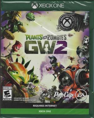 Plants vs Zombies: Garden Warfare 2 [Greatest Hits]