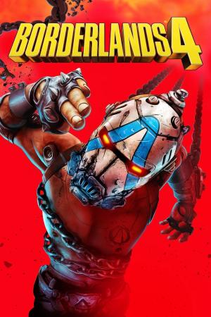 Borderlands 4