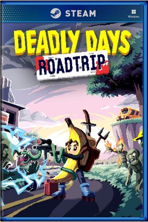 Deadly Days: Roadtrip