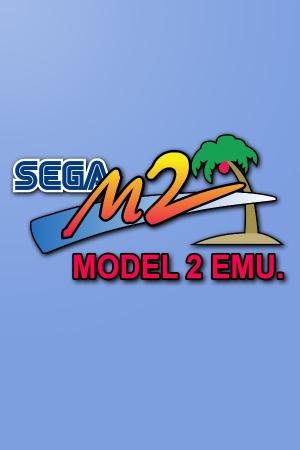 Model 2 Emulator