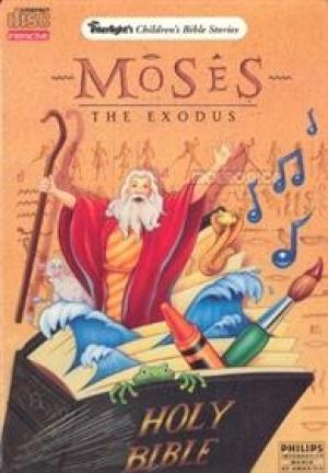 Moses: The Exodus