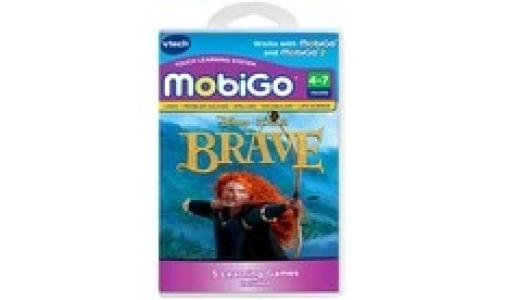 Disney/Pixar Brave