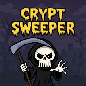 Crypt Sweeper