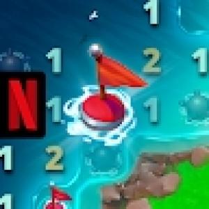 Minesweeper Netflix