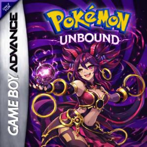 Pokémon Unbound