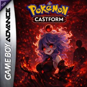 Pokémon Castform Killed My Father