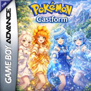 Pokémon Castform