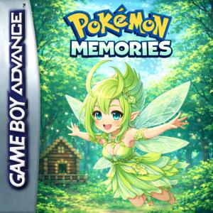 Pokémon Memories