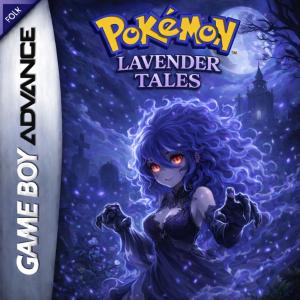 Pokémon Lavender Tales