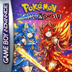 Pokémon Sword & Shield