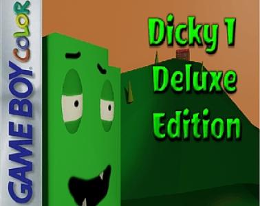 Dicky 1 Deluxe