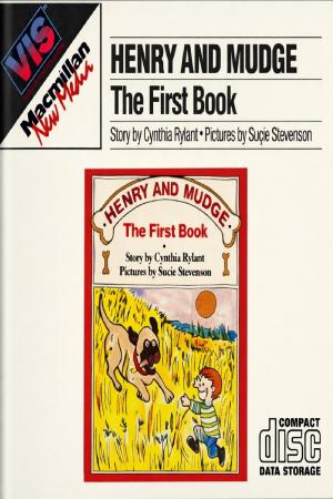 Henry and Mudge - The First Book