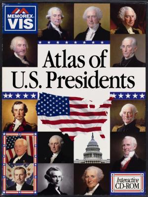Atlas of U.S. Presidents