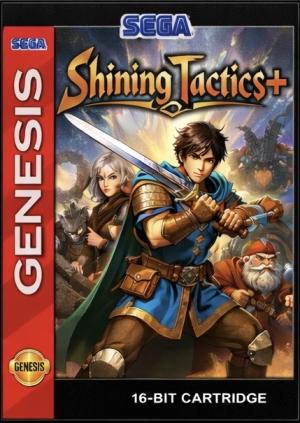 Shining Tactics+