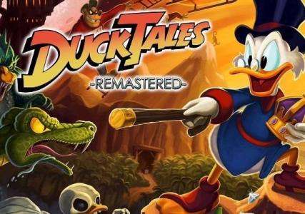 DuckTales Remastered