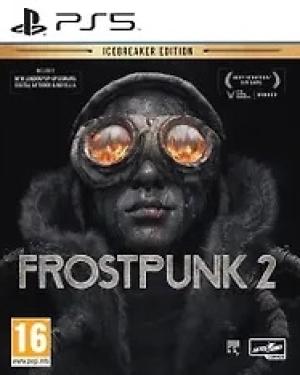 Frostpunk 2 - Icebreaker Edition