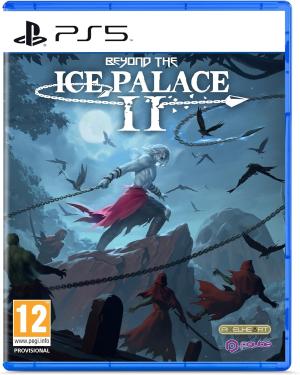 Beyond The Ice Palace 2