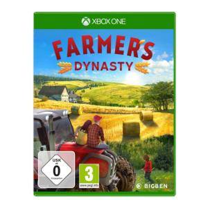 Farmer's dynasty