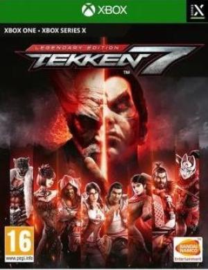 Tekken 7