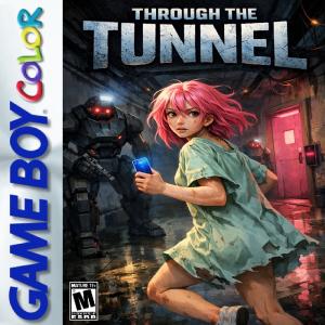 Through the Tunnel
