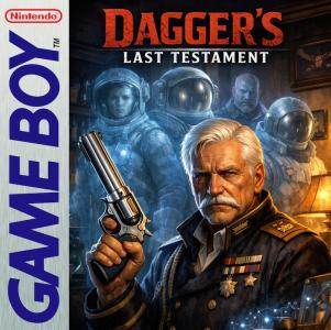 Dagger's Last Testament