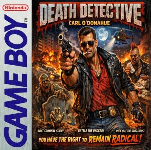 Death Detective
