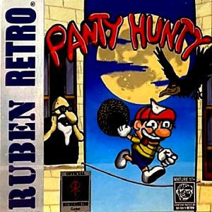 Panty Hunty