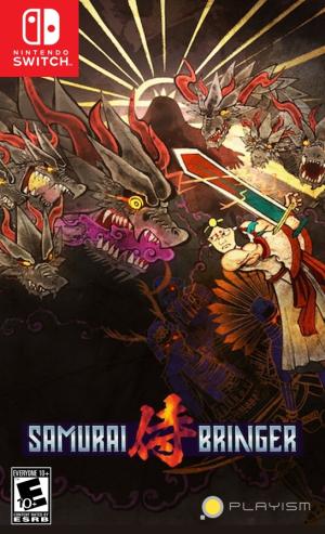 Samurai Bringer