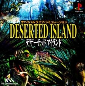 Deserted Island (PSOne Classic)