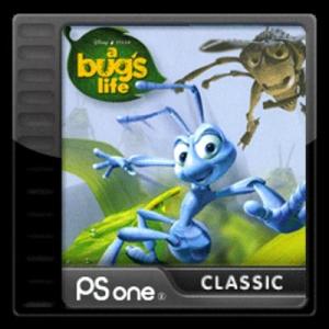 Disney Pixar Das Grosse Krabbeln (PSOne Classic)