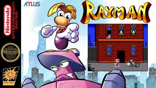 Rayman
