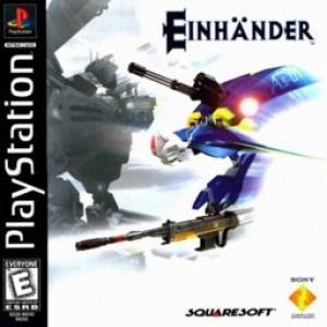 Einhänder (PSOne Classic)