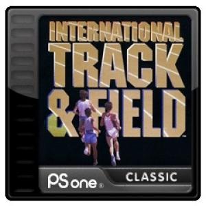 International Track & Field (PSOne Classic)