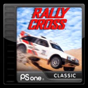 Rally Cross (PSOne Classic)