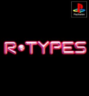 R‑Types (PSOne Classic)